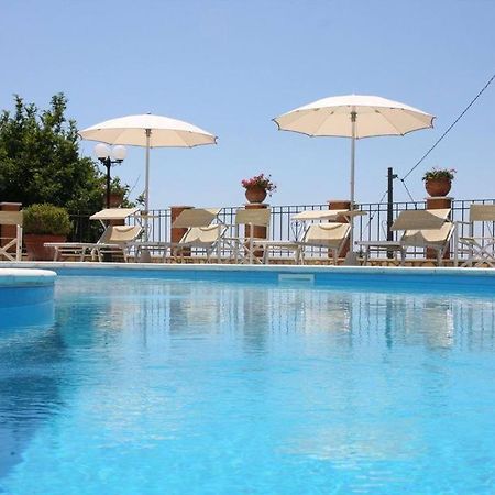 Villa Catalano Paola Kültér fotó
