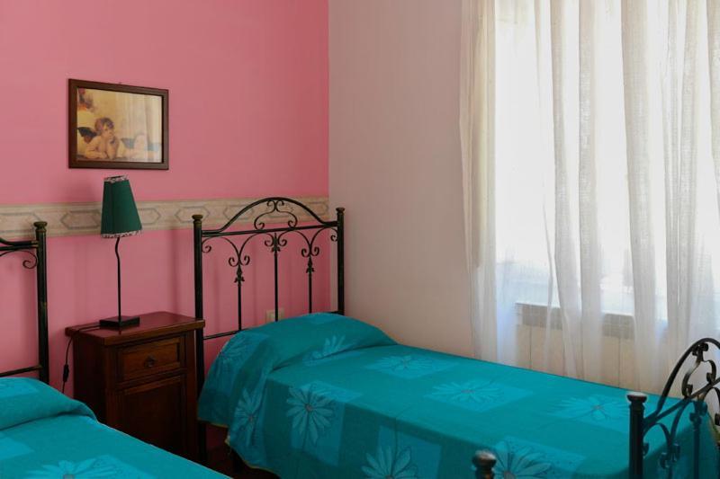 Villa Catalano Paola Kültér fotó