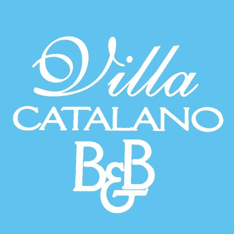 Villa Catalano Paola Kültér fotó