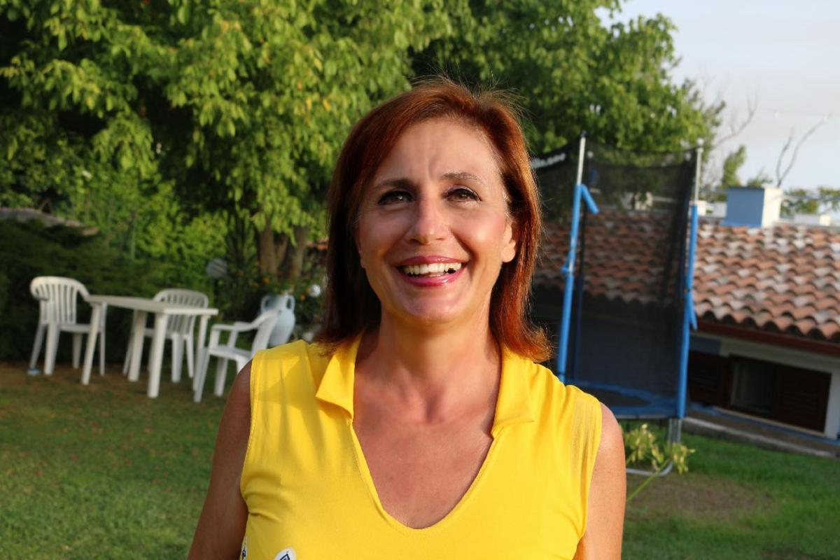 Villa Catalano Paola Kültér fotó