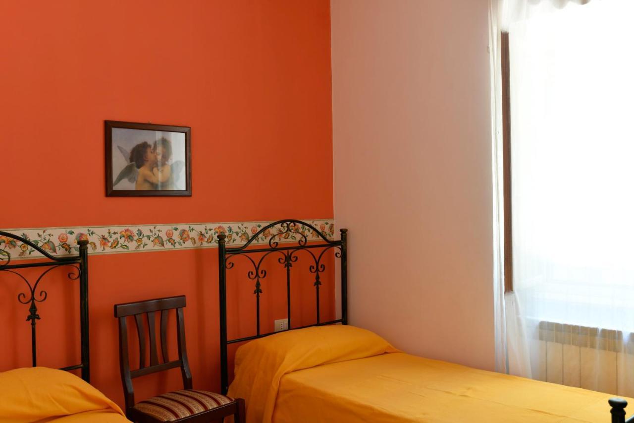 Villa Catalano Paola Kültér fotó