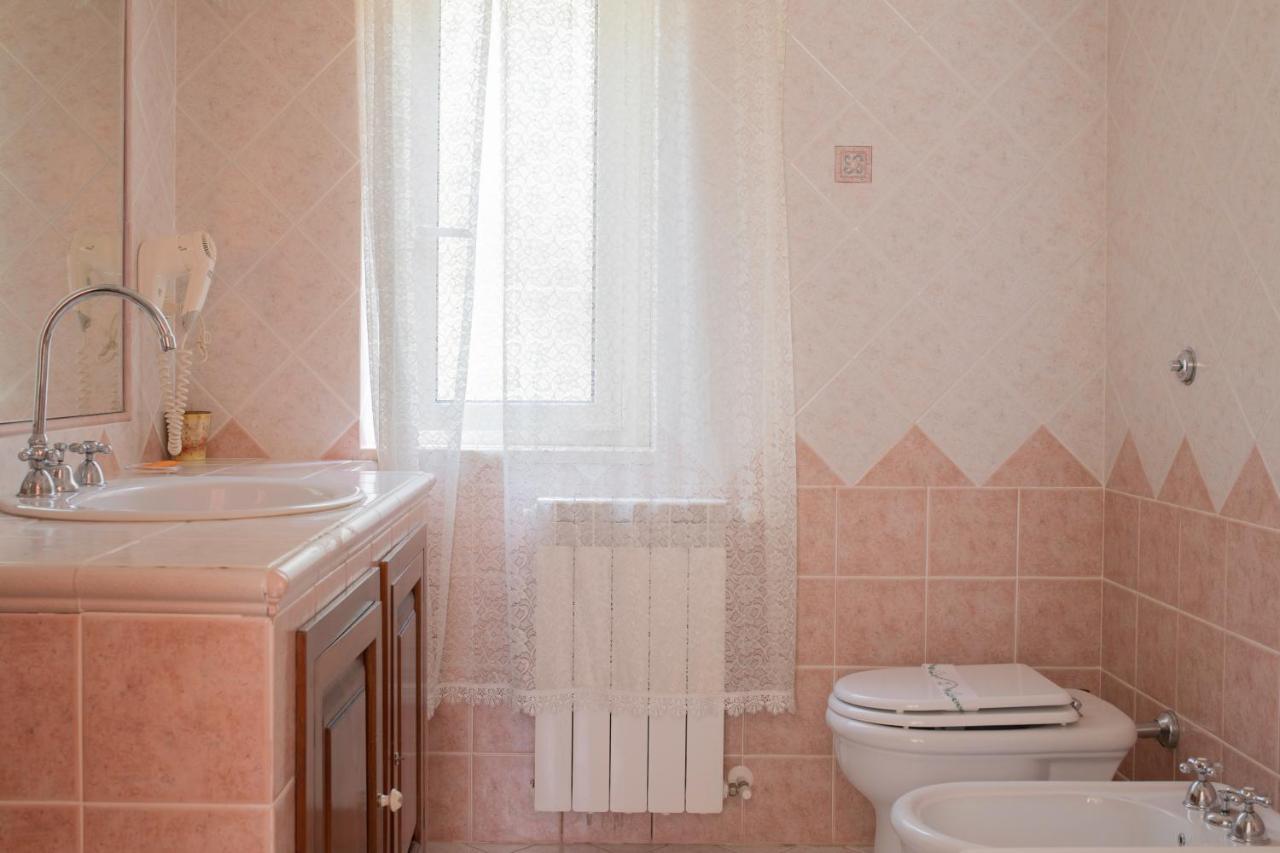Villa Catalano Paola Kültér fotó