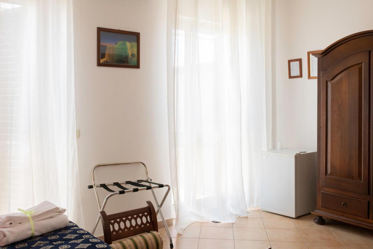 Villa Catalano Paola Kültér fotó