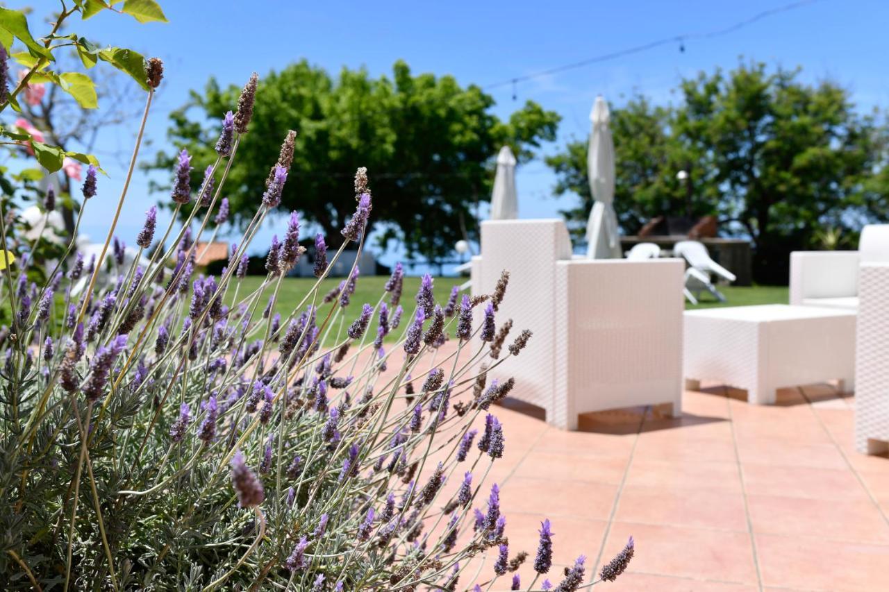 Villa Catalano Paola Kültér fotó