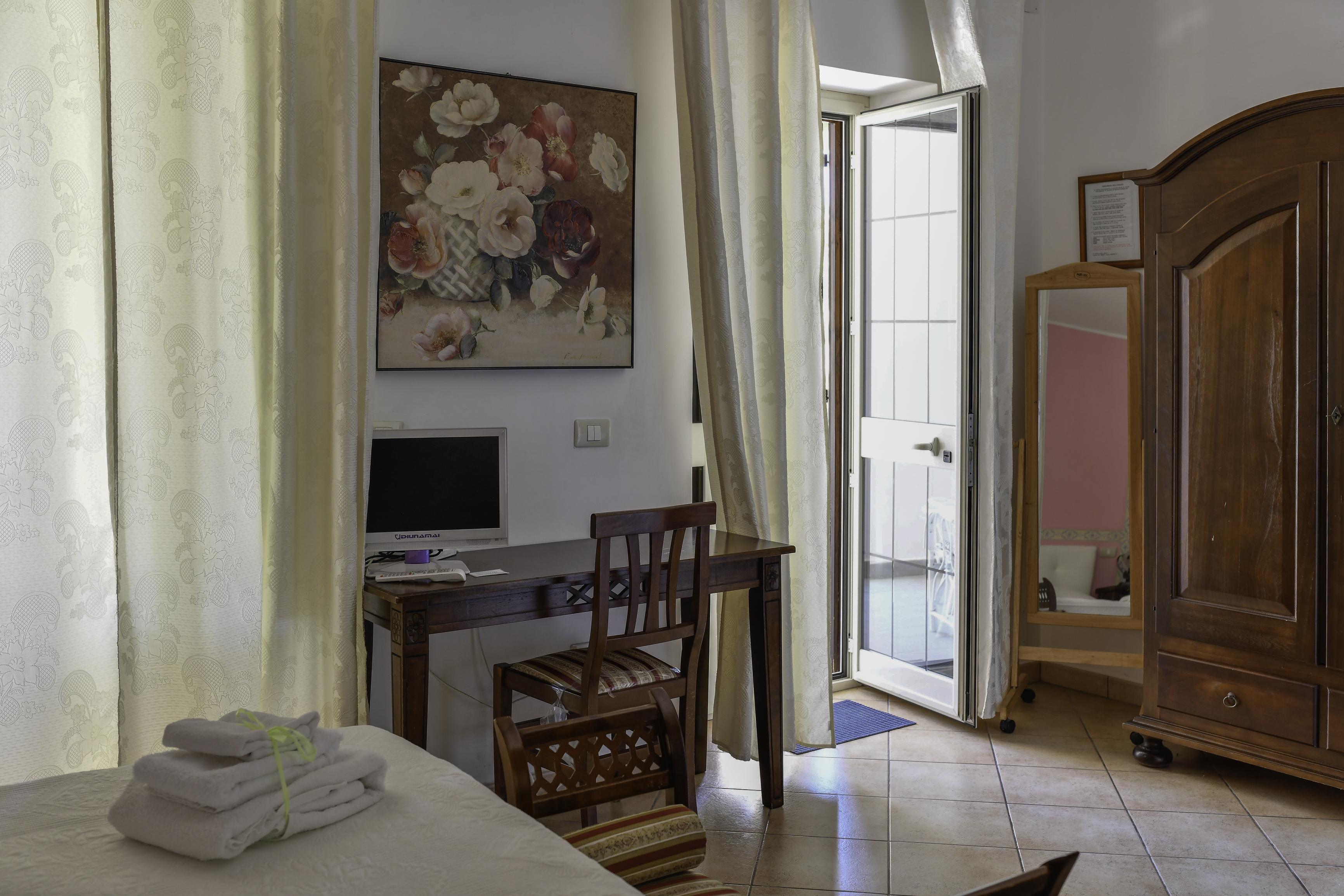 Villa Catalano Paola Kültér fotó