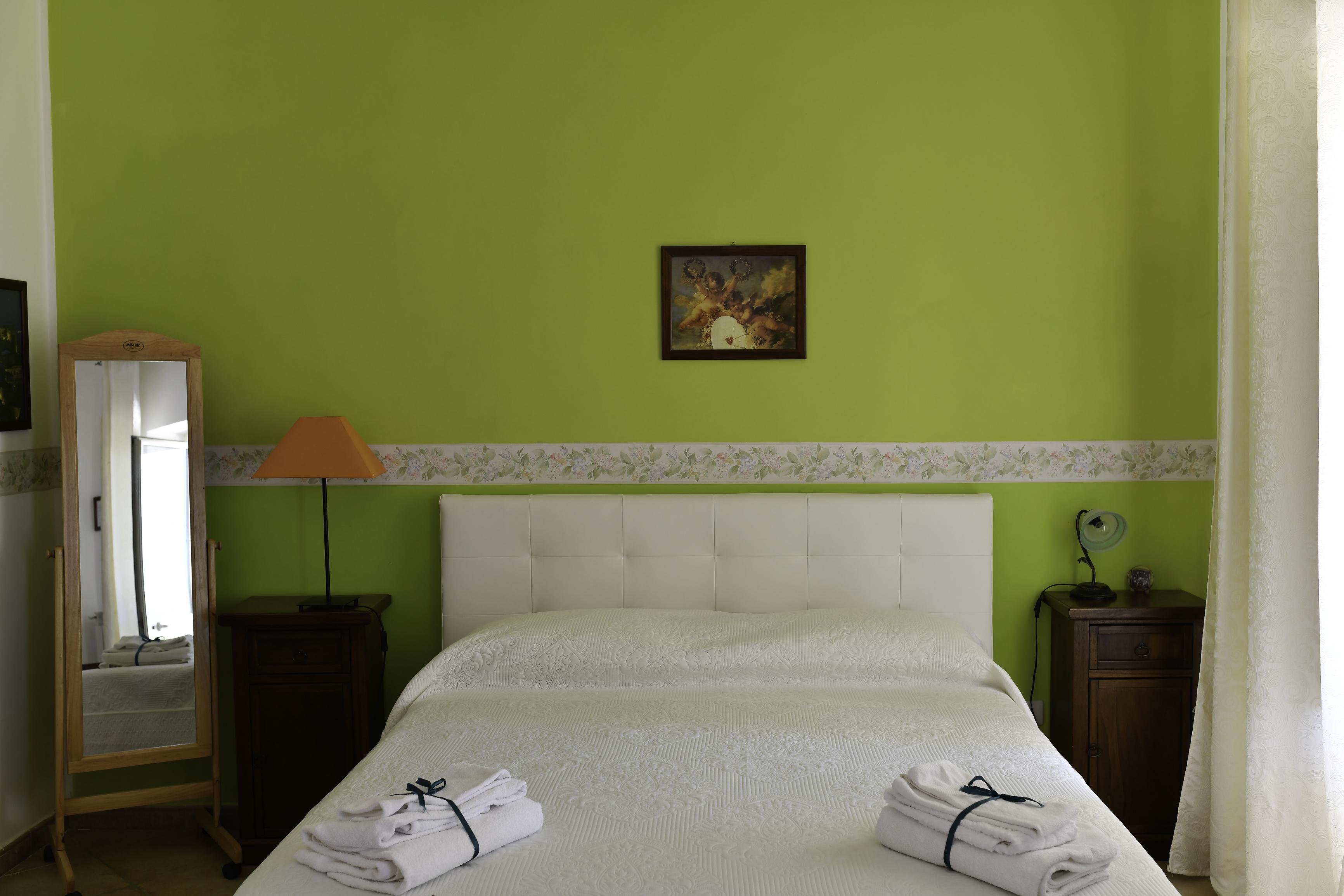 Villa Catalano Paola Kültér fotó