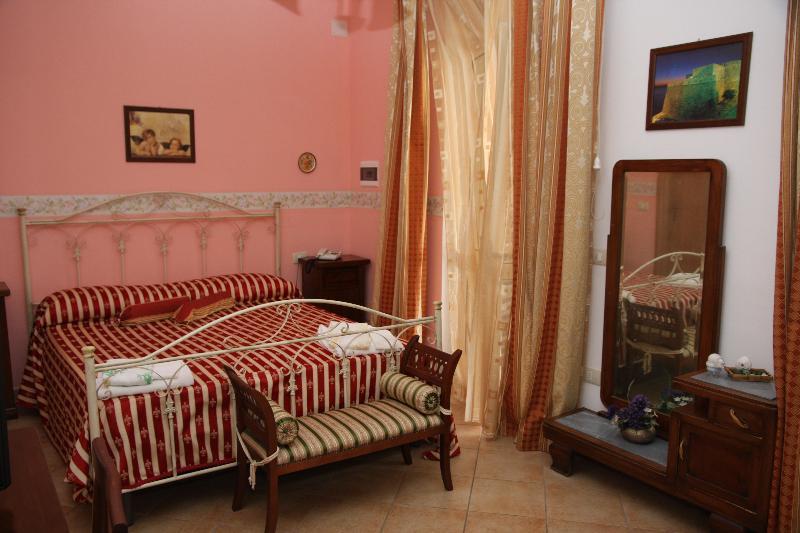 Villa Catalano Paola Kültér fotó