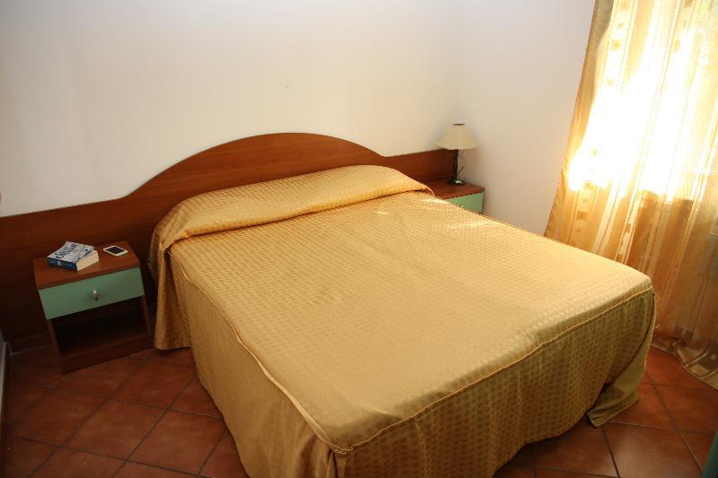 Villa Catalano Paola Kültér fotó