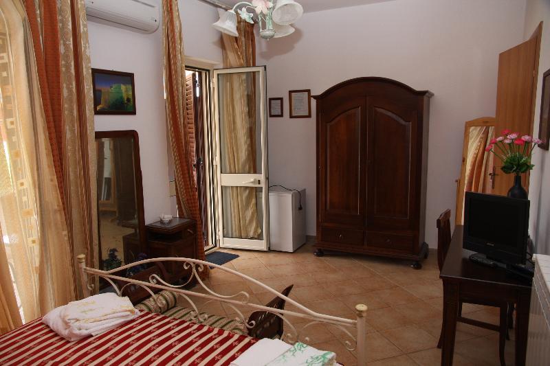 Villa Catalano Paola Kültér fotó