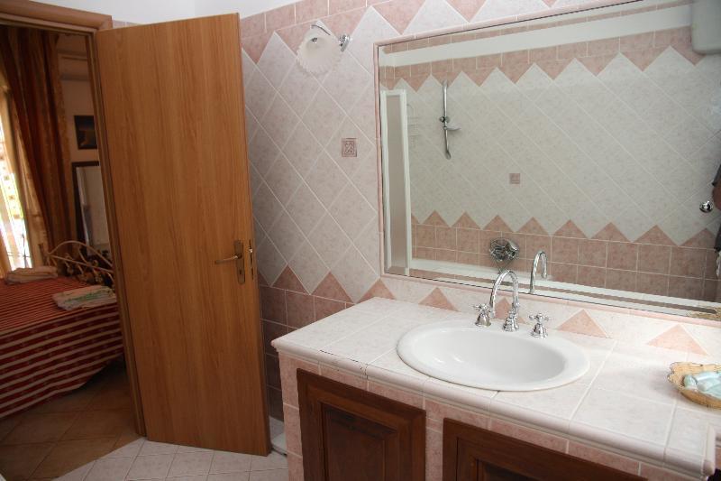 Villa Catalano Paola Kültér fotó