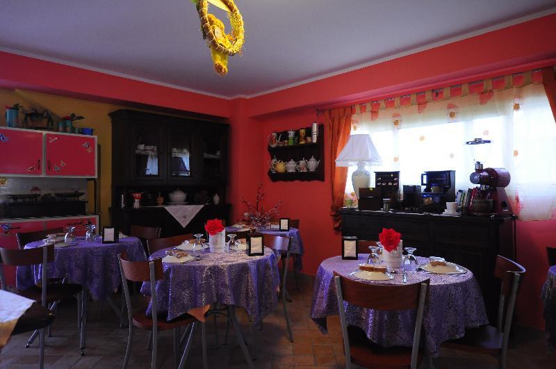 Villa Catalano Paola Kültér fotó