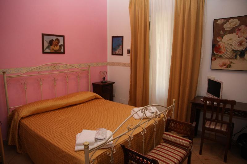 Villa Catalano Paola Kültér fotó